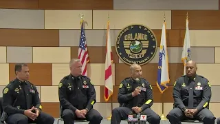 Orlando police reflect on Pulse Nightclub shooting