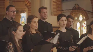 Tenebrae Choir - Nigel Short, conductor -  Michael John Trotta
