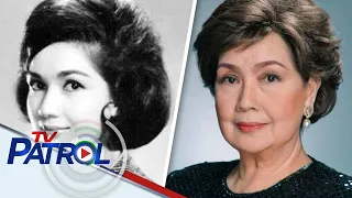 Reyna ng pelikulang Pilipino na si Susan Roces pumanaw na sa edad na 80 | TV Patrol