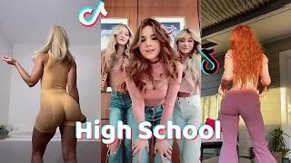 High School - New Dance TikTok Compilation (Part 2)