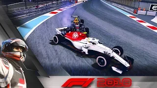 F1 2018 КАРЬЕРА #63 - ЭТО МААКСИМУМ