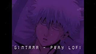 Gintama Opening 1 - Pray Lofi Remix