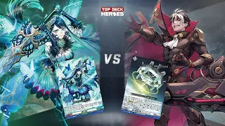 [Proxy Play] Lascaria vs Welstra | Jan 26, 2024