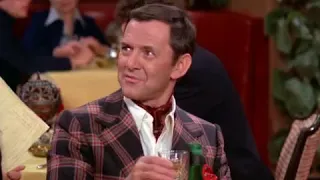 Fritz Feld on "The Odd Couple"