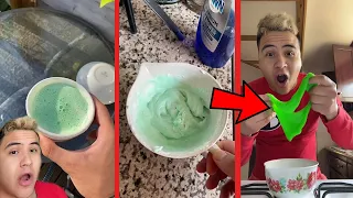 This Is The Best Slime Recipe!!! 😱 #shorts