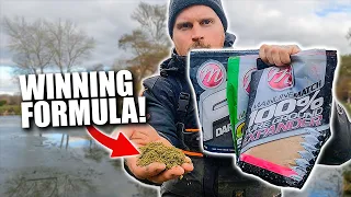 TUTORIAL!! The Ultimate Groundbait guide