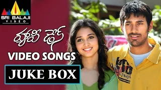 Happy Days Songs Jukebox | Video Songs Back to Back | Varun Sandesh, Tamannah | Sri Balaji Video