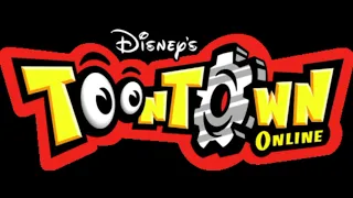 POV: You Are Fighting Waiter Cogs in Toontown Online