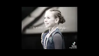 Figure skating edits