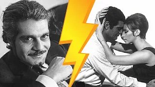 How Omar Sharif and Barbara Streisand Betrayed God with Their Love