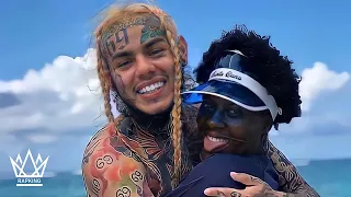 6IX9INE - MIRACLE ft. Juice Wrld, XXXTentacion (RapKing Music Video)