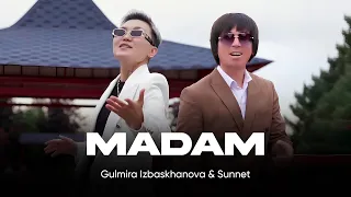 Sunnet Gulmira Duet Madam