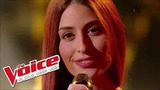 Véronique Sanson – Amoureuse | Hiba Tawaji | The Voice France 2015 | Prime 2