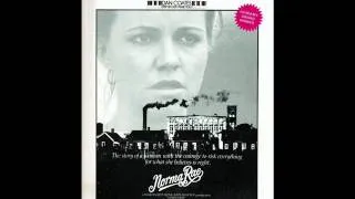 It goes as it goes - Norma rae