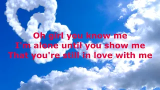 Turn Your Love Around  - George Benson - with lyrics