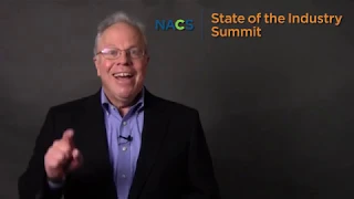 NACS State of the Industry Summit 2018