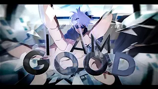 Jujutsu No Kaisen S2 - I'm Good [Edit/AMV] 1k!