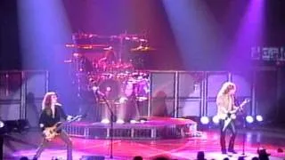 Megadeth - The Killing Road (Live In Montreal 1995) [Live Debut]