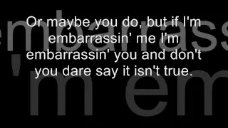 The Warning - Eminem (Music & Lyrics)