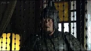 Three Kingdoms (2010) Episode 22 Part 1/3 [English Subtitles]