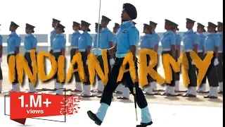 Dil diya he jaan bhi denge | Indian Army | Tribute