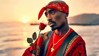 2Pac - Lost Friends (2024)