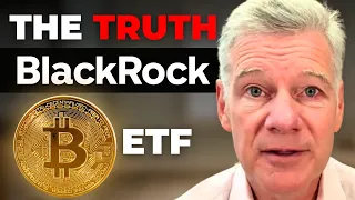 What NOBODY is telling you about the Bitcoin ETF in 2024 ft. Mark Yusko