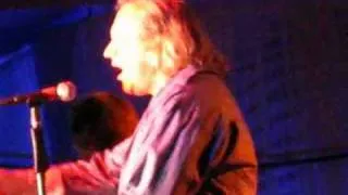 Lou Gramm  -  You Can't Do That  -  Newport Kentucky  5 28 10