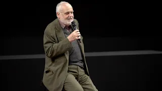 [DIRETTA] Marco Tullio Giordana presenta "La commare secca" di Bernardo Bertolucci