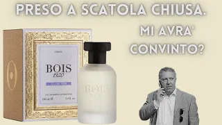 BOIS 1920  CLASSIC - NE VALE LA PENA? #profumi #profumidinicchia #profumilowcost #profumo