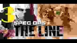 Баги Приколы Фейлы I Spec Op The Line 3 серия