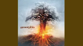amorphis -  Sampo (Lyrics in the description)