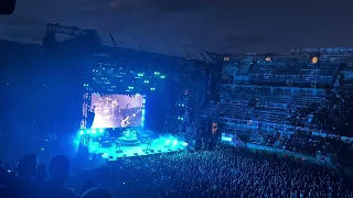 Gojira - Ocean Planet (Festival de Nîmes, France 2023)