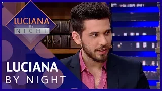 Luciana by Night com Gustavo Mioto (24/12/19) Completo