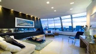 10 Most Expensive Penthouses in London