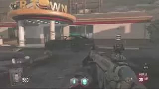 Advance Warfare Noobs Ep 1:  Ascendance Infection Zombie Map