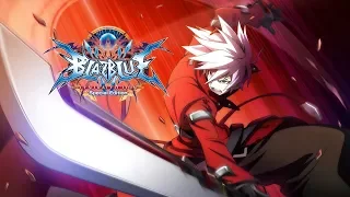 BLAZBLUE: CENTRAL FICTION Special Edition Demo And Pre-Load NOW AVAILABLE For Nintendo Switch