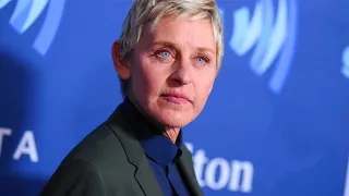 Ellen DeGeneres is Officially 2020s Villain Of The Year...