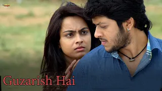 Guzarish Hai | South Hindi Dubbed Action Romantic Love Story Movie | Rajeev Saluri, Simmi Das