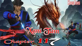 Xam Tam (chapter 117 ) 10/11/2023