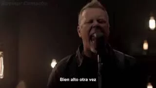 Metallica - Moth Into Flame [Subtitulos Español]