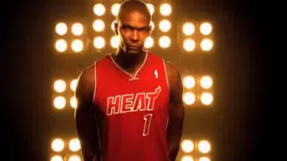 2013 Red Zone Player Intro Miami Heat