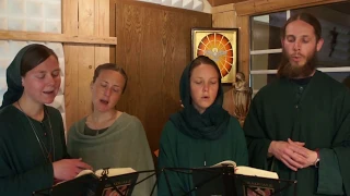 Veni Creator Spiritus – Gregorian chant