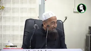 Koleksi Kuliyyah Ustaz Azhar Idrus : "Kita Adalah Makhluk" | 4K