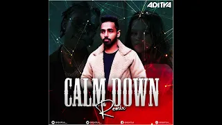 Calm Down (Remix) Dj Aditya | Selena Gomez & Rema