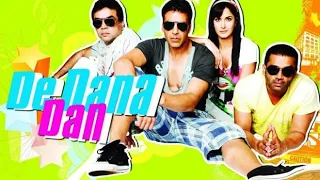 De Dana Dan | Best facts and review | #akshay_kumar #sunil_shetty