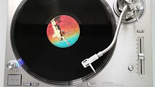 Supertramp -  The Logical Song (From Breakfast In America) - HQ Vinyl Rip