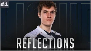 "You just have to int sometimes [as a Top laner]" - Reflections with Alphari 1/2 - League of Legends