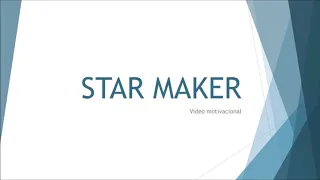 STAR MAKER, My hero academia cover en español Tricker (subtitulado)