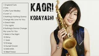 THE VERY BEST OF KAORI KOBAYASHI (FULL ALBUM)